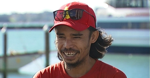 Bagaimana Seorang Nelayan Indonesia Lolos Dari PERBUDAKAN di New Zeland 