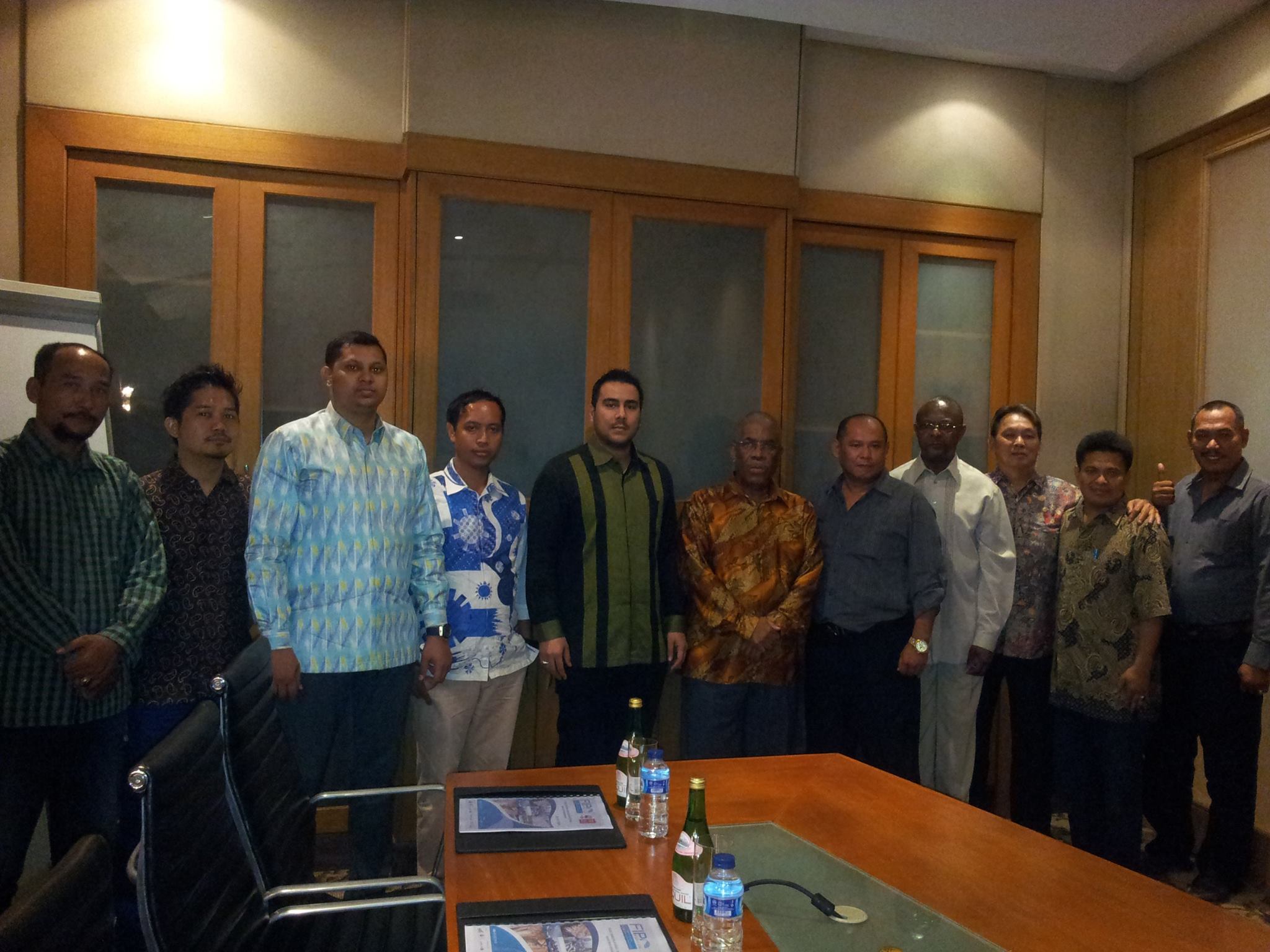 International Exhibition of Fisheries and Aquaculture of Angola