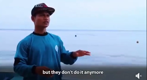 Protecting Indonesia's Coral Reefs