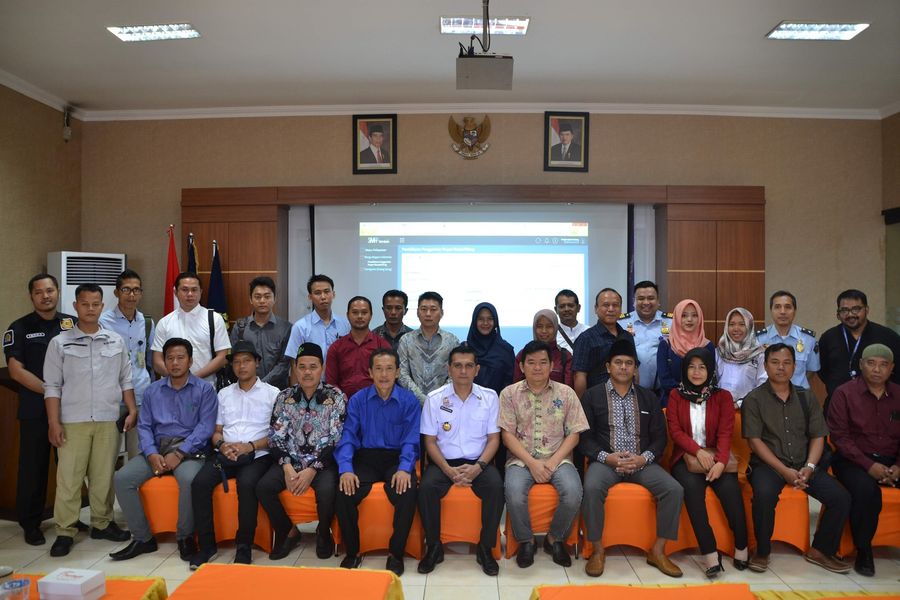 Diskusi membangun kebijakan di tingkat lokal terkait perlindungan awak kapal perikanan