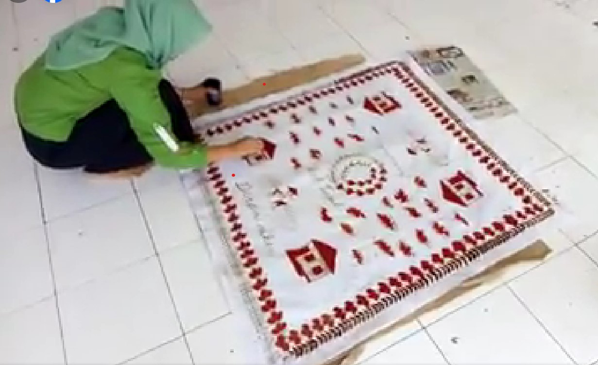 Empowerment training for families of Fishers