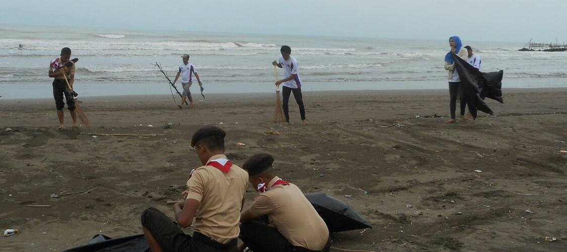 Selamat Hari bumi, 22 April 2017...