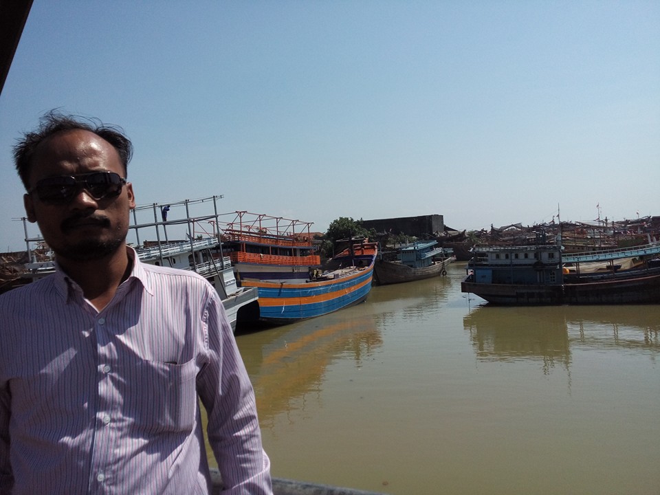 Awas, Mafia illegal Fishing Berusaha Revisi Perpres 44 Tahun 2016