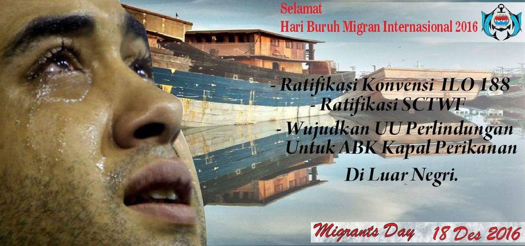 International Migrant Days 2016