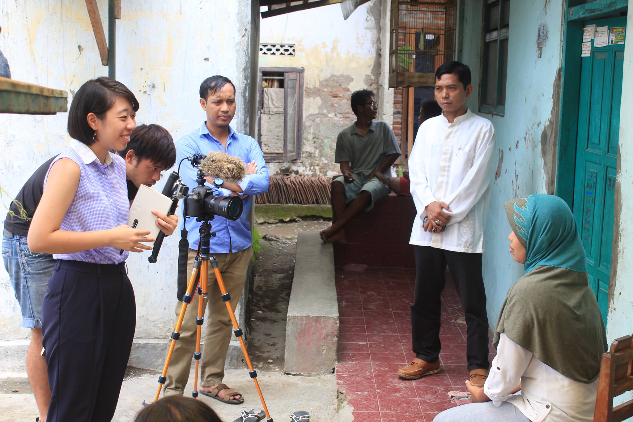 Kasus Kematian ABK Supriyanto Masih Jadi Sorotan Internasional